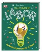 Das Superlabor