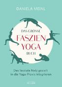 Das große Faszien-Yoga Buch