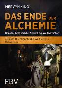 Das Ende der Alchemie