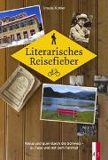 Literarisches Reisefieber