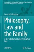 Philosophy, Law and the Family