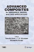 Advanced Composites for Aerospace, Marine, and Land Applications