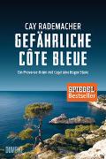 Gefährliche Côte Bleue