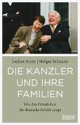 Die Kanzler und ihre Familien