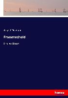 Frauenschuld