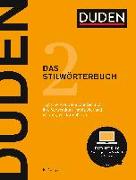 Duden – Das Stilwörterbuch