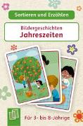 Bildergeschichten – Jahreszeiten