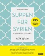 Suppen für Syrien