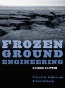 Frozen Ground Engineering