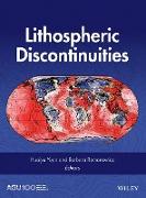 Lithospheric Discontinuities