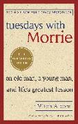 Tuesdays With Morrie