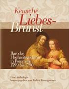 Keusche Liebes-Brunst