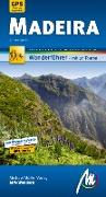 Madeira MM-Wandern Wanderführer Michael Müller Verlag