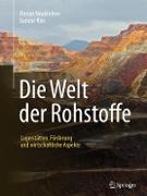 Die Welt der Rohstoffe