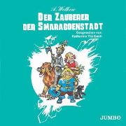 Der Zauber der Smaragdenstadt