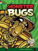 Monster Bugs