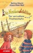 Die Nordseedetektive 5