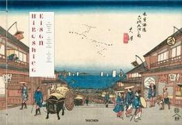 Hiroshige & Eisen. The Sixty-Nine Stations along the Kisokaido