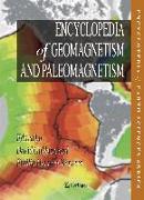 Encyclopedia of Geomagnetism and Paleomagnetism