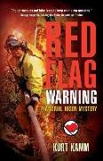 RED FLAG WARNING