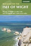 Walking on the Isle of Wight