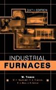 Industrial Furnaces