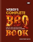 Weber's Complete BBQ Book