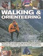 Walking and Orienteering