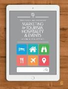 Marketing for Tourism, Hospitality & Events