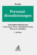 Personaldienstleistungen