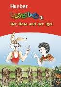 Der Hase und der Igel