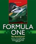 Formula One - the Real Score?