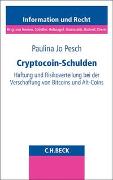 CRYPTOCOIN-Schulden