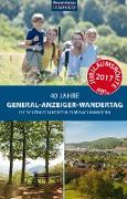 40 Jahre General-Anzeiger-Wandertag