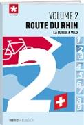 La Suisse à vélo volume 2