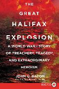 The Great Halifax Explosion