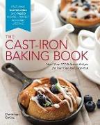 The Cast Iron Baking Book