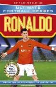 Ronaldo (Ultimate Football Heroes - the No. 1 football series)