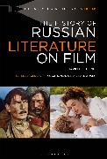 The History of Russian Literature on Film