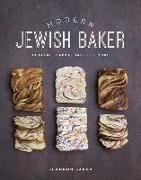 MODERN JEWISH BAKER