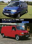 Volkswagen T4 1990-2003