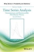 Time Series Analysis