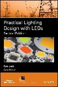 Practical Lighting Design with LEDs