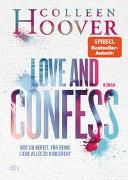 Love and Confess