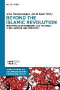 Beyond the Islamic Revolution