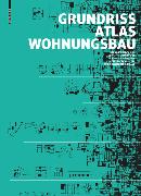 Grundrissatlas Wohnungsbau