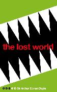 The Lost World