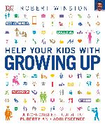 Help Your Kids with Growing Up