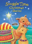 Snuggle Time Christmas Stories