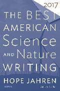 The Best American Science and Nature Writing 2017